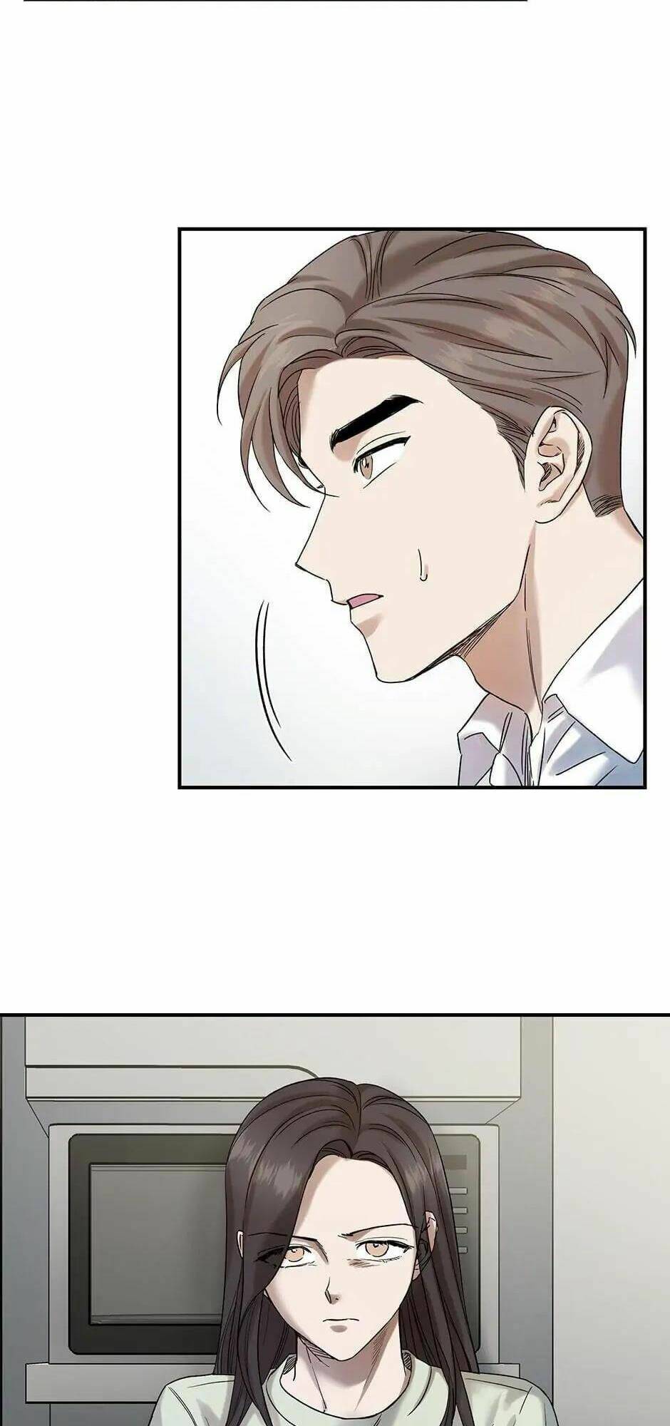 Trước Khi Cái Chết Chia Lìa Đôi Ta - Chap 16 - Trang 21