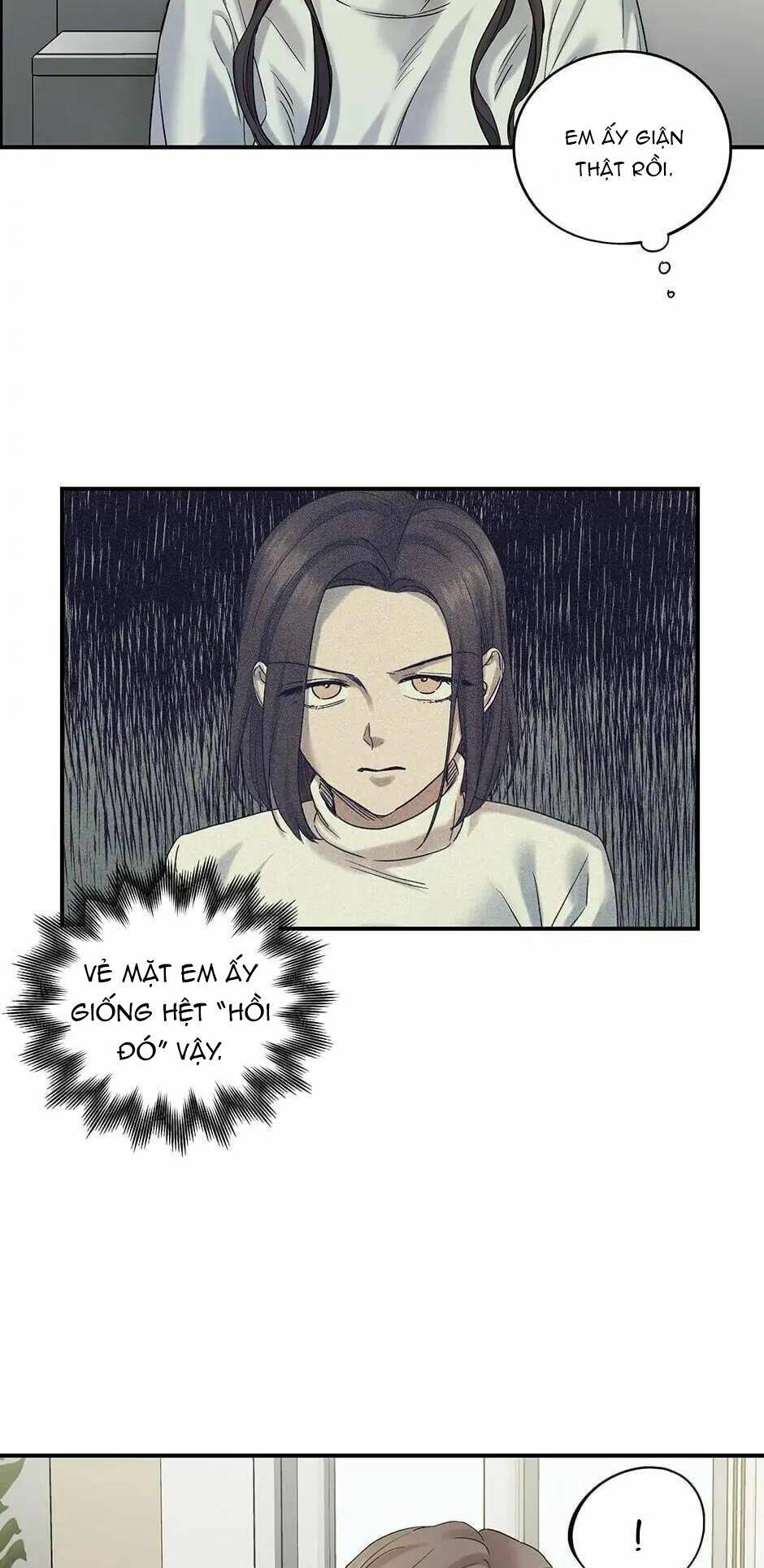 Trước Khi Cái Chết Chia Lìa Đôi Ta - Chap 16 - Trang 22