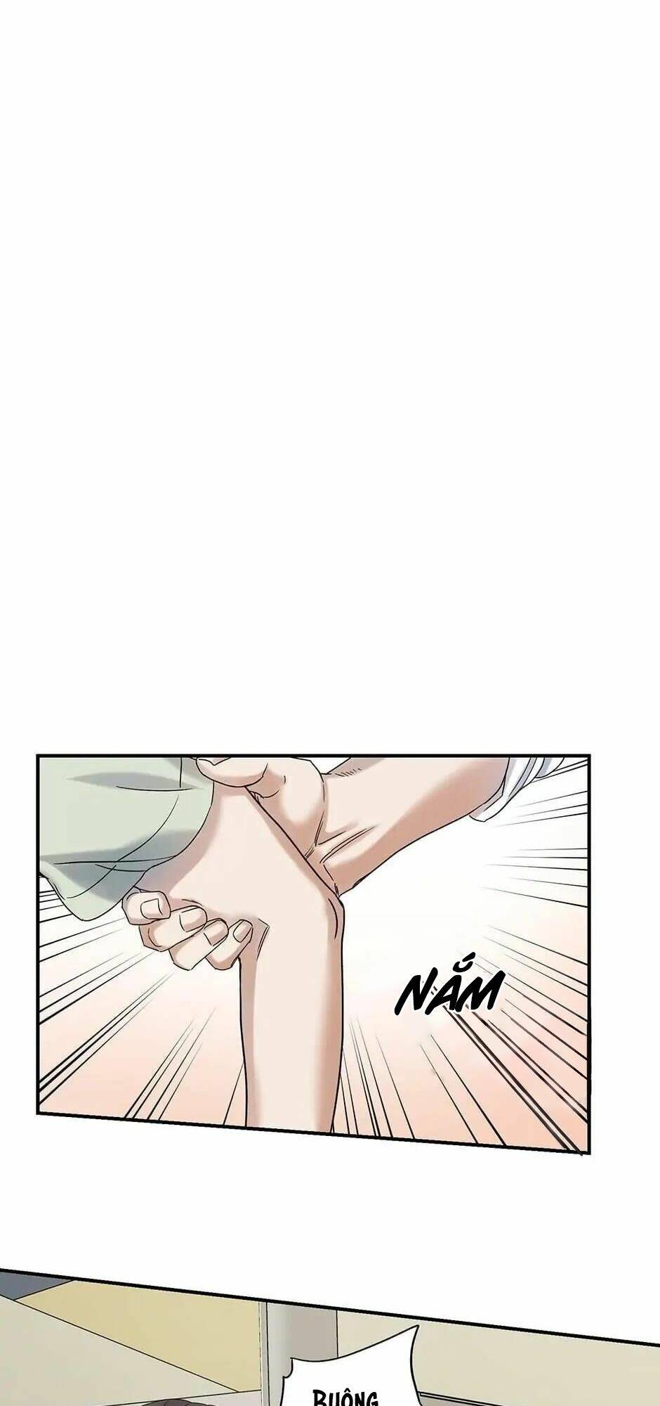 Trước Khi Cái Chết Chia Lìa Đôi Ta - Chap 16 - Trang 24