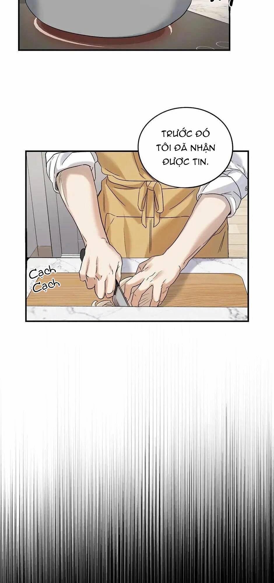 Trước Khi Cái Chết Chia Lìa Đôi Ta - Chap 16 - Trang 28