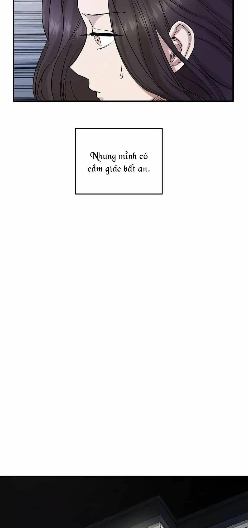 Trước Khi Cái Chết Chia Lìa Đôi Ta - Chap 16 - Trang 4