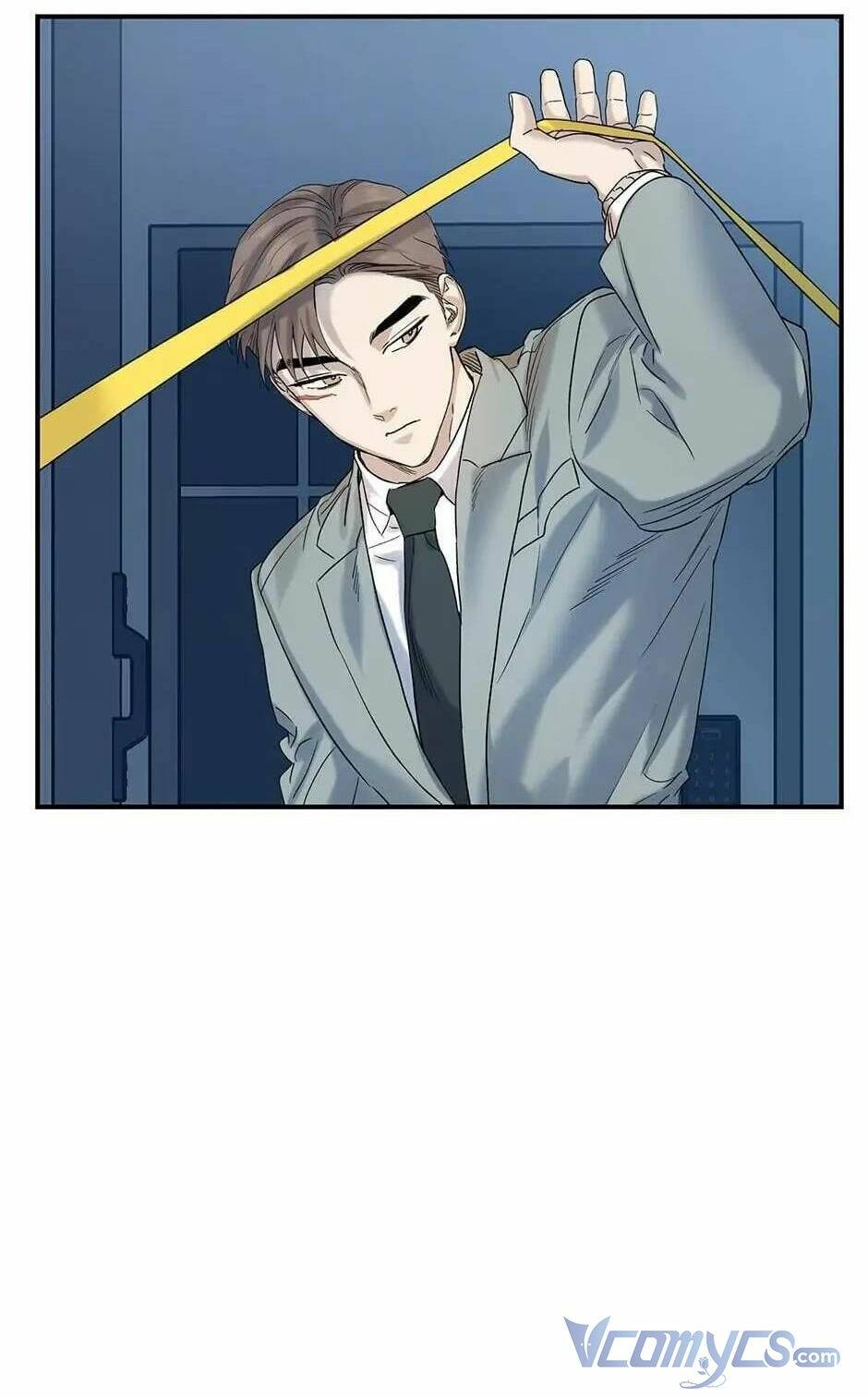 Trước Khi Cái Chết Chia Lìa Đôi Ta - Chap 16 - Trang 35