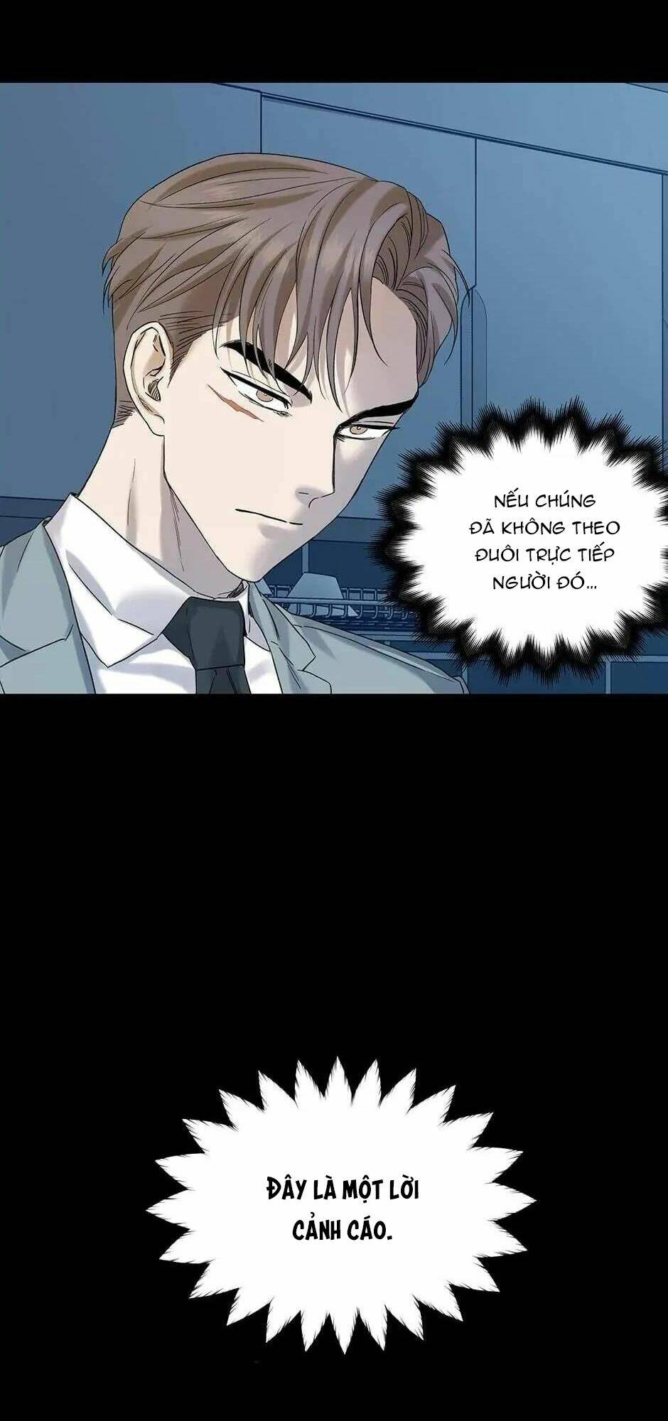 Trước Khi Cái Chết Chia Lìa Đôi Ta - Chap 16 - Trang 38