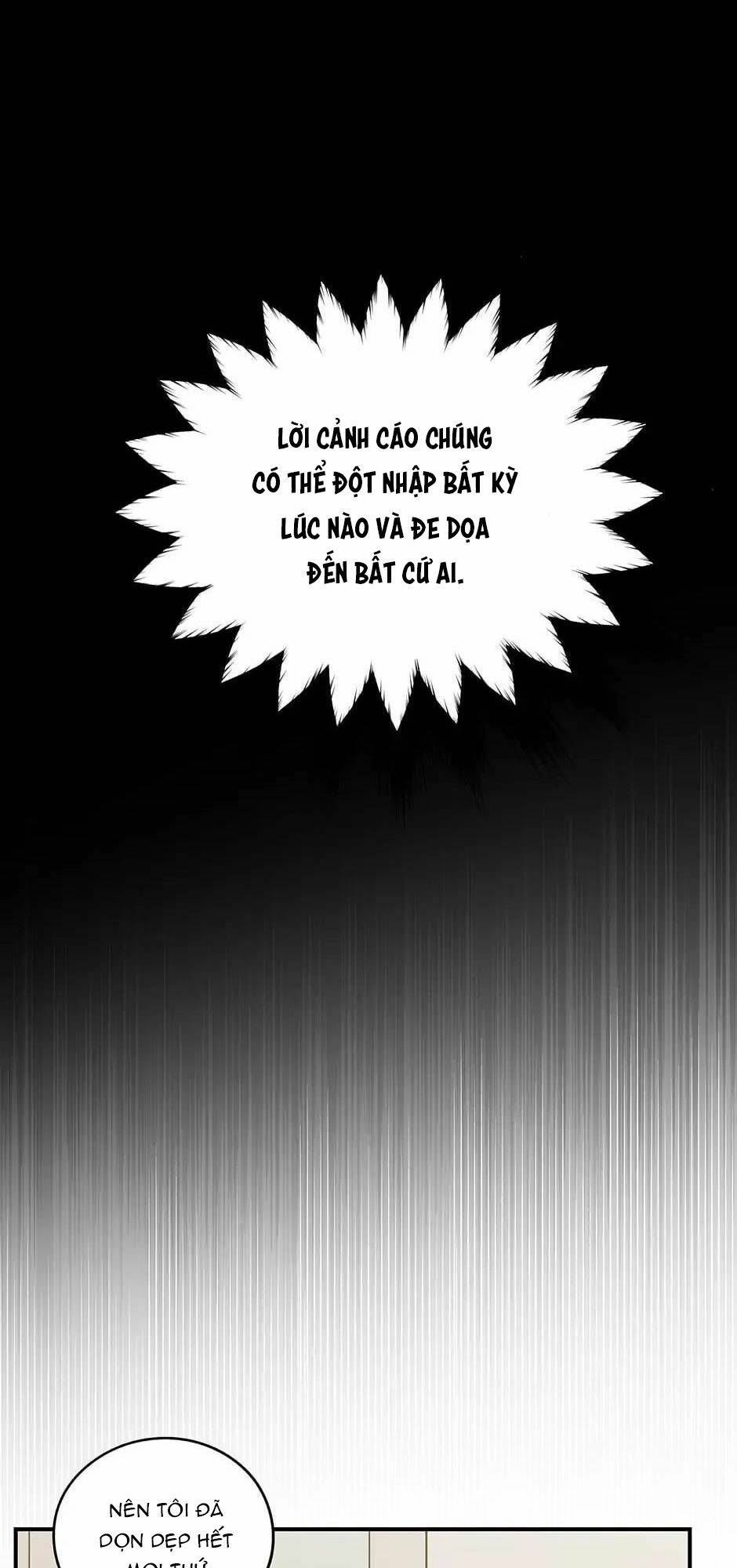 Trước Khi Cái Chết Chia Lìa Đôi Ta - Chap 16 - Trang 39