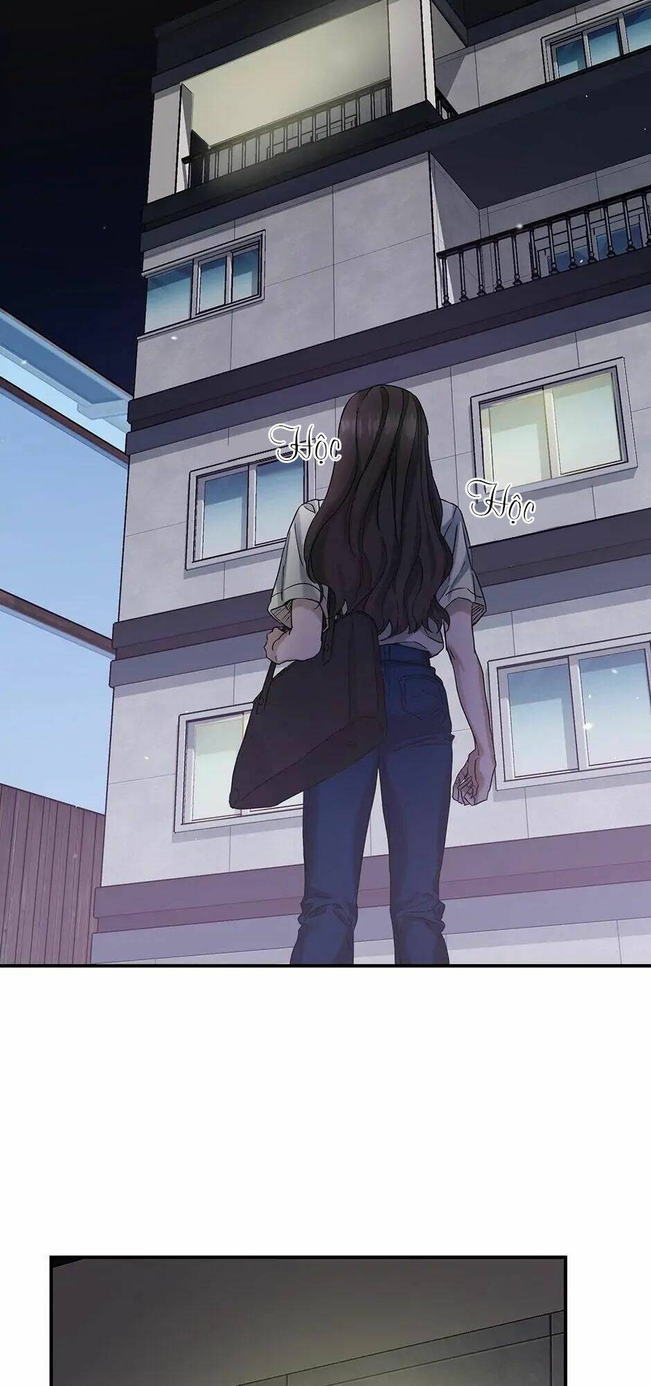 Trước Khi Cái Chết Chia Lìa Đôi Ta - Chap 16 - Trang 5