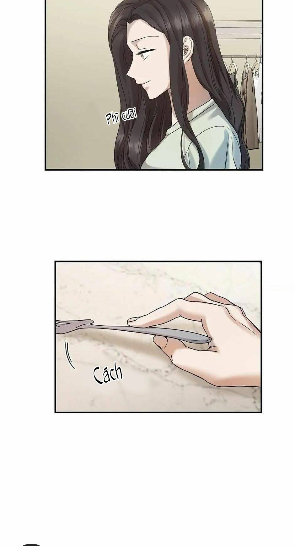 Trước Khi Cái Chết Chia Lìa Đôi Ta - Chap 16 - Trang 42