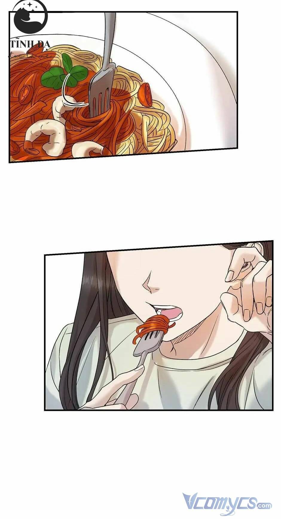 Trước Khi Cái Chết Chia Lìa Đôi Ta - Chap 16 - Trang 43