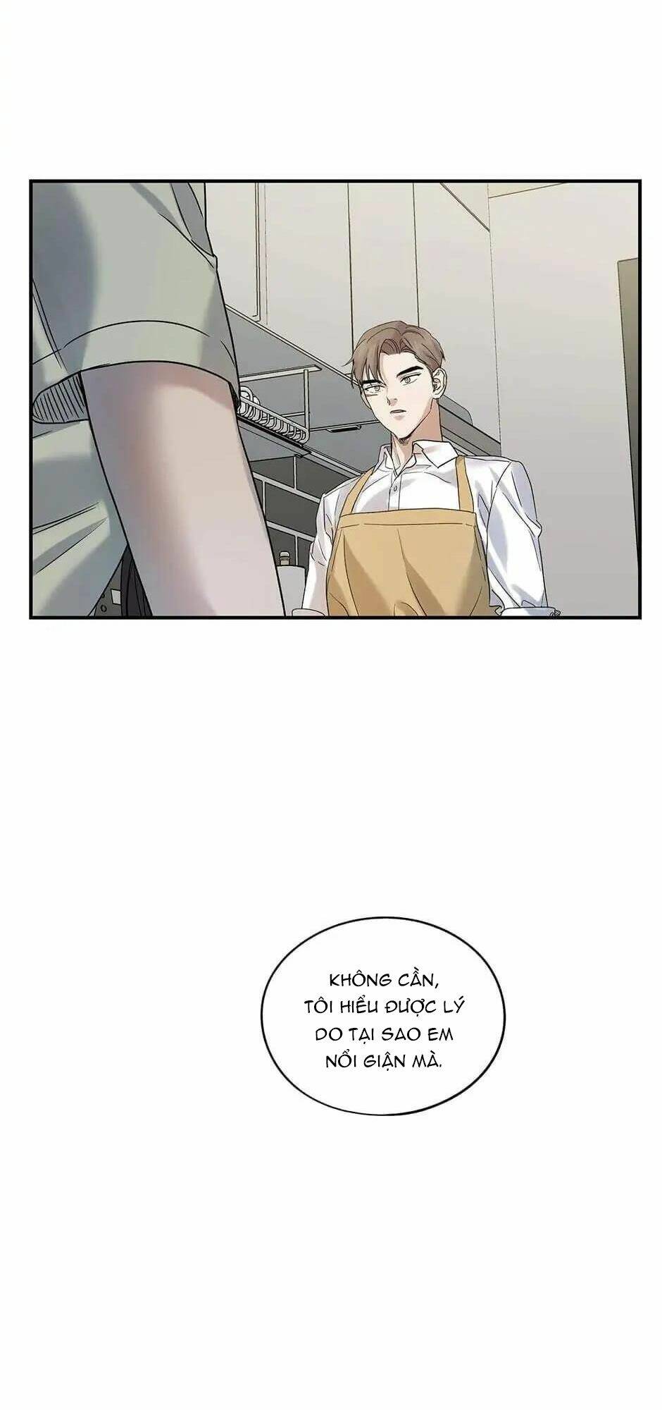 Trước Khi Cái Chết Chia Lìa Đôi Ta - Chap 16 - Trang 47