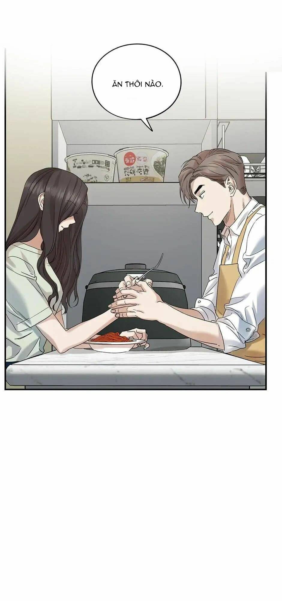 Trước Khi Cái Chết Chia Lìa Đôi Ta - Chap 16 - Trang 49