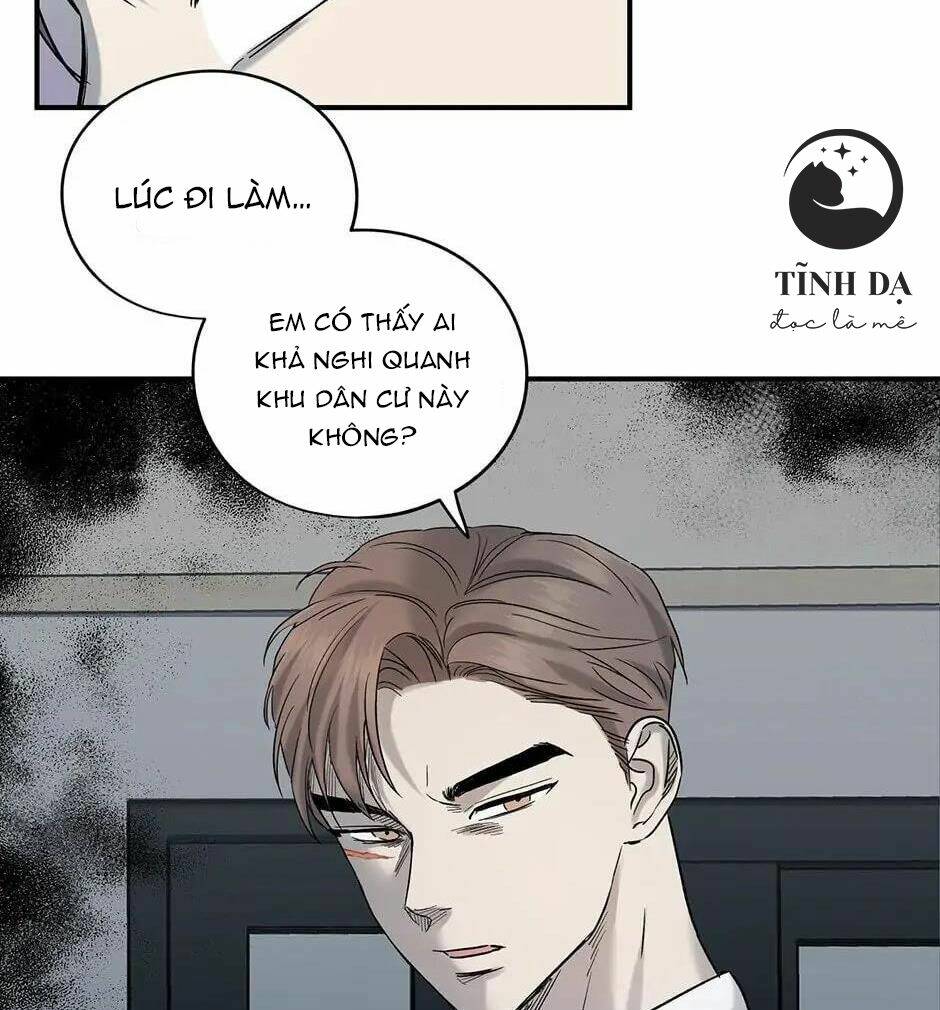 Trước Khi Cái Chết Chia Lìa Đôi Ta - Chap 16 - Trang 52