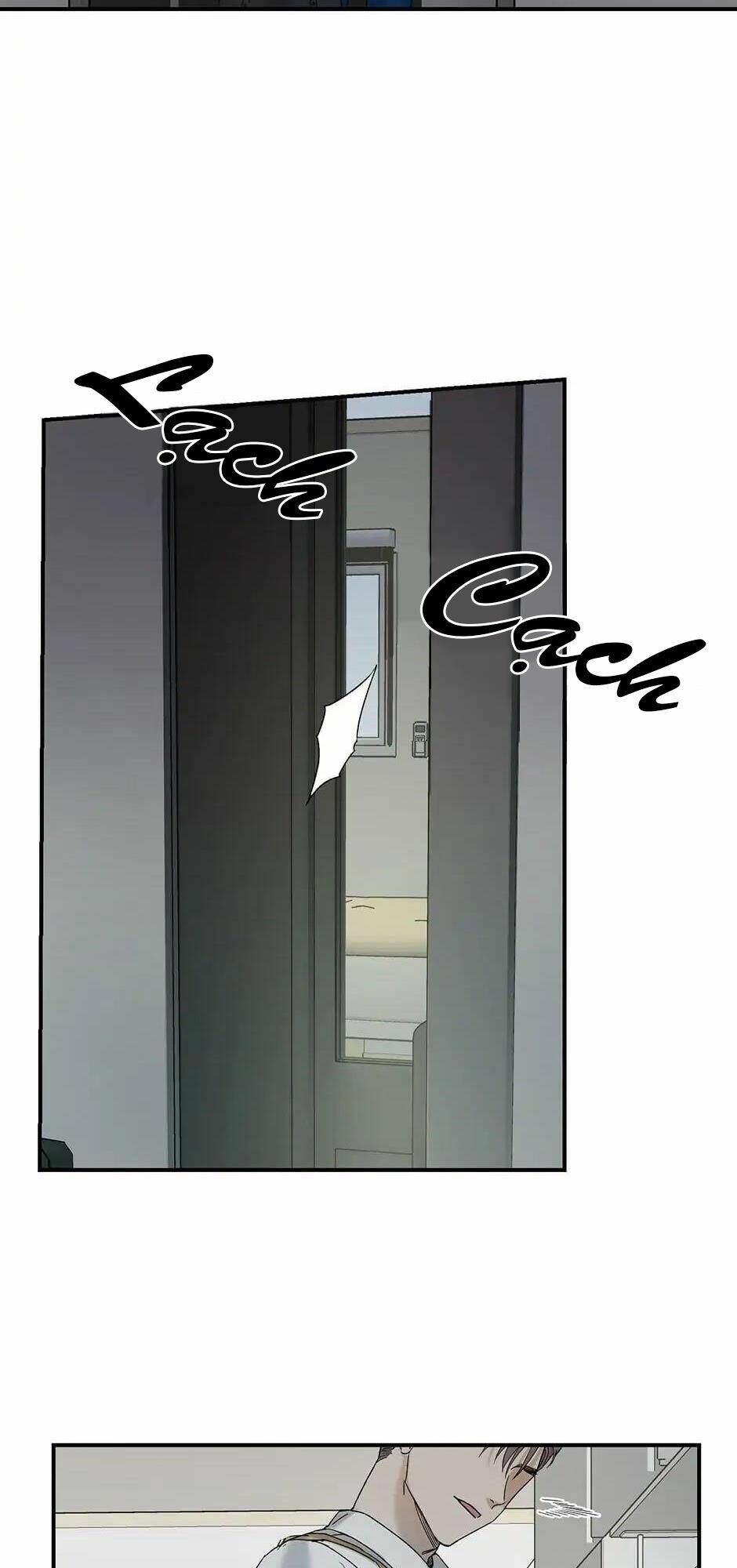 Trước Khi Cái Chết Chia Lìa Đôi Ta - Chap 16 - Trang 10