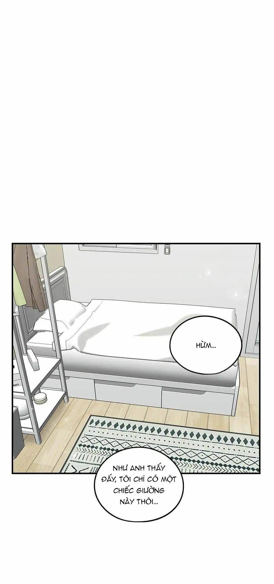 Trước Khi Cái Chết Chia Lìa Đôi Ta - Chap 17 - Trang 13