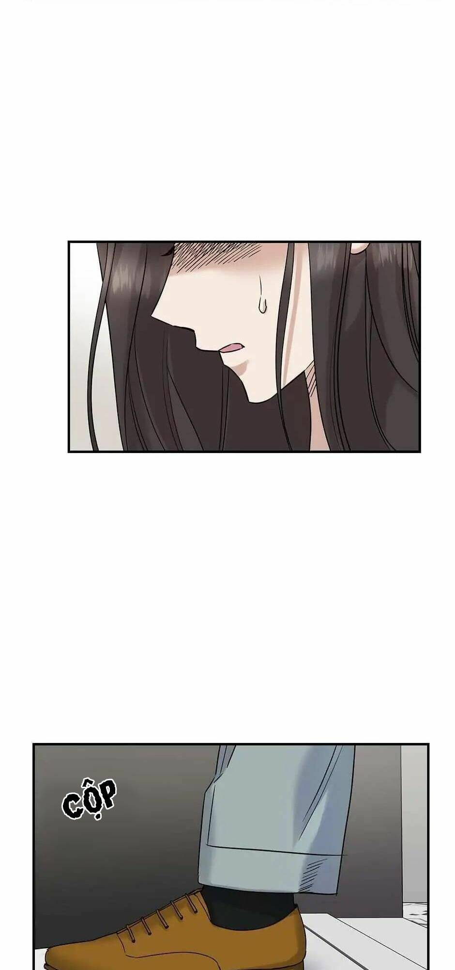 Trước Khi Cái Chết Chia Lìa Đôi Ta - Chap 17 - Trang 20