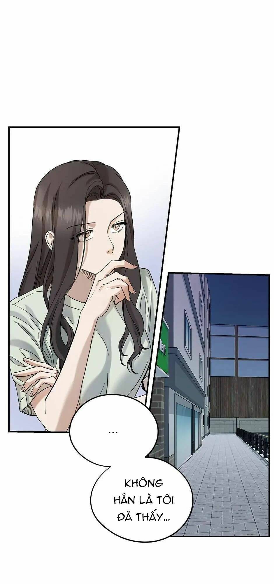 Trước Khi Cái Chết Chia Lìa Đôi Ta - Chap 17 - Trang 3
