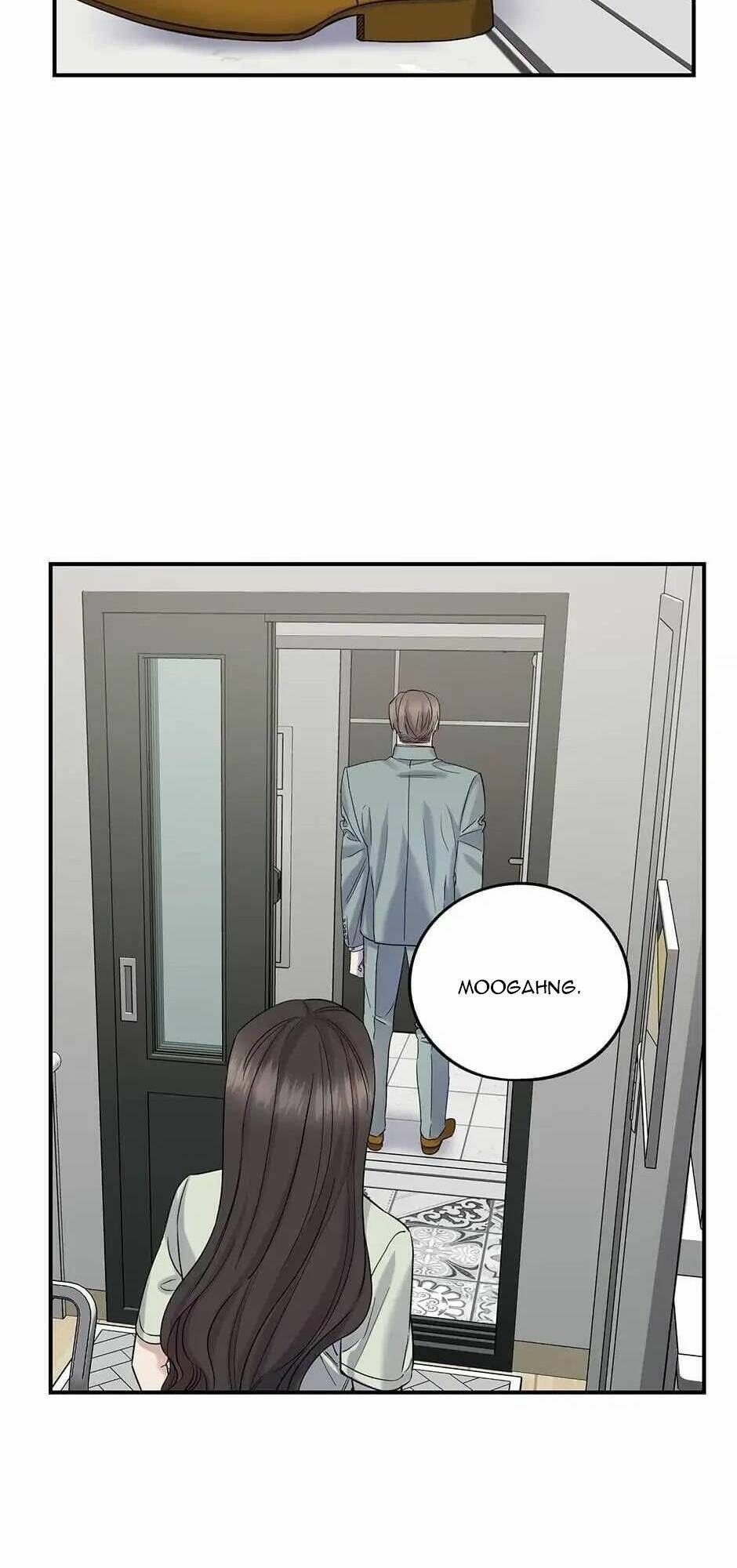 Trước Khi Cái Chết Chia Lìa Đôi Ta - Chap 17 - Trang 21
