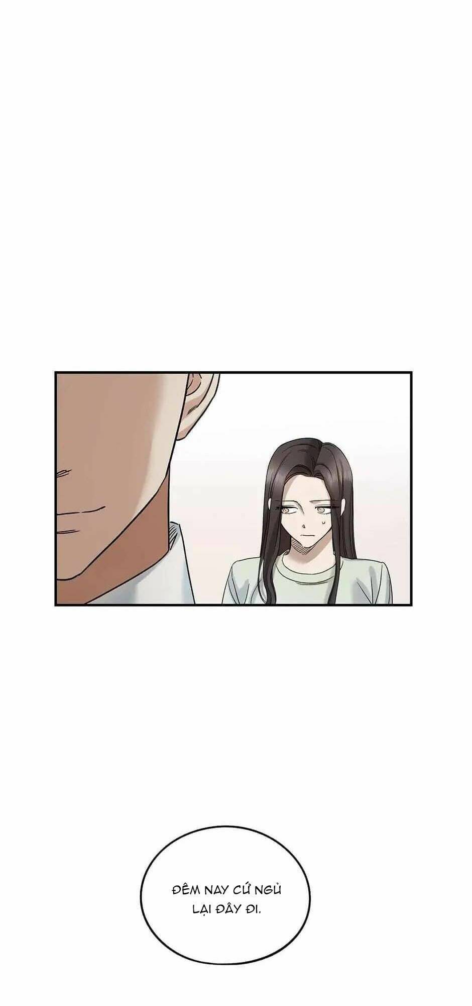Trước Khi Cái Chết Chia Lìa Đôi Ta - Chap 17 - Trang 22