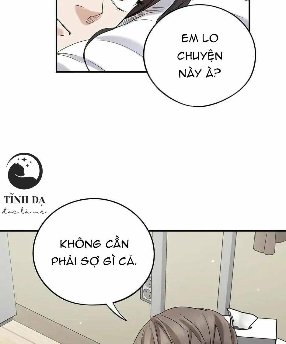 Trước Khi Cái Chết Chia Lìa Đôi Ta - Chap 17 - Trang 41
