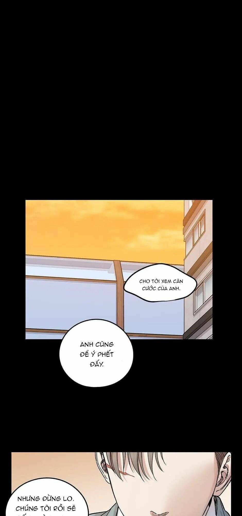 Trước Khi Cái Chết Chia Lìa Đôi Ta - Chap 17 - Trang 47