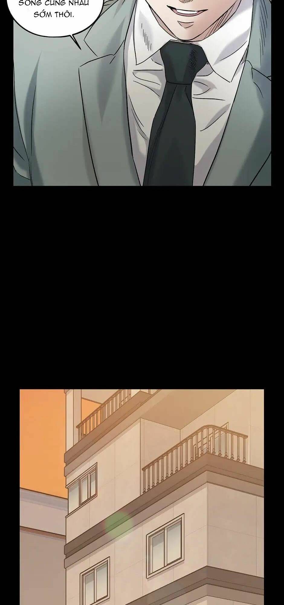 Trước Khi Cái Chết Chia Lìa Đôi Ta - Chap 17 - Trang 48