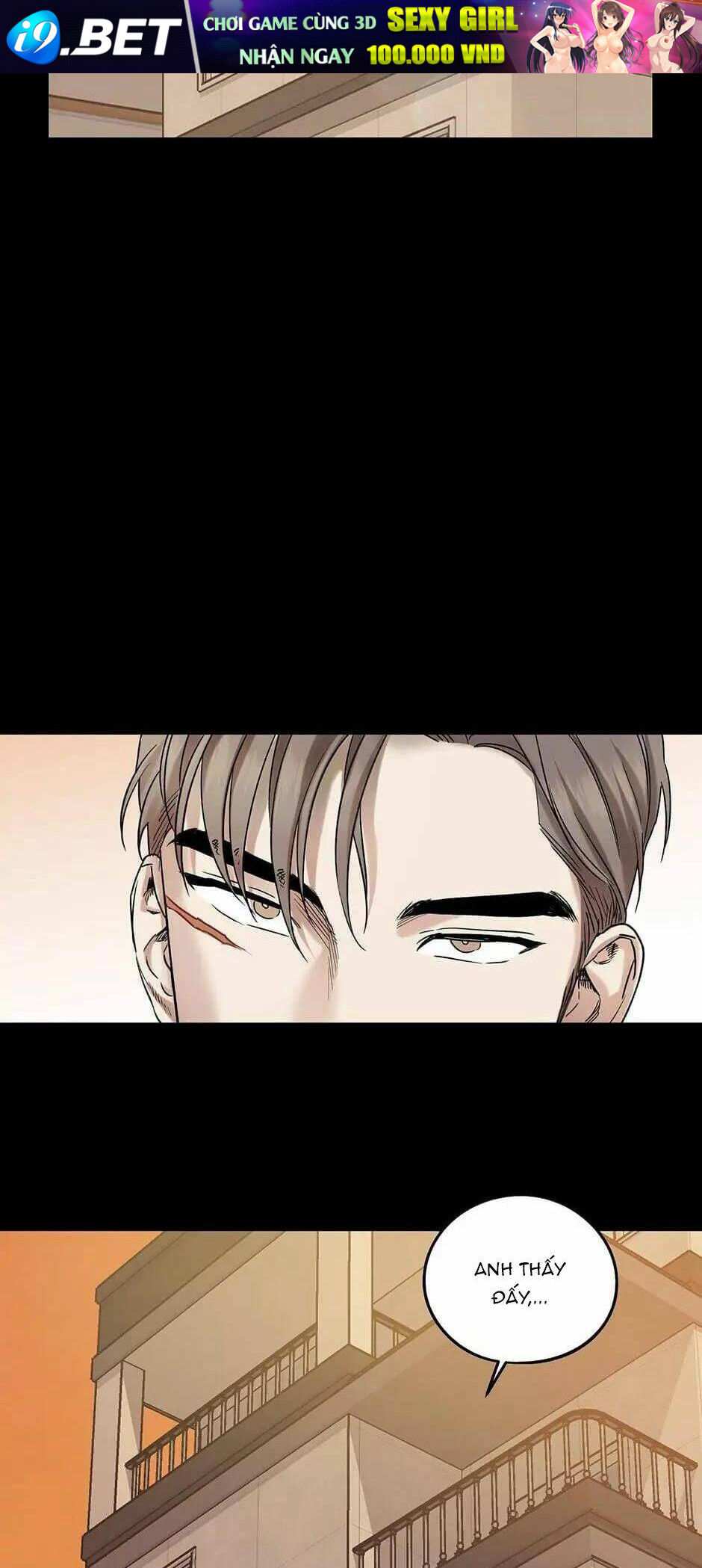 Trước Khi Cái Chết Chia Lìa Đôi Ta - Chap 17 - Trang 49