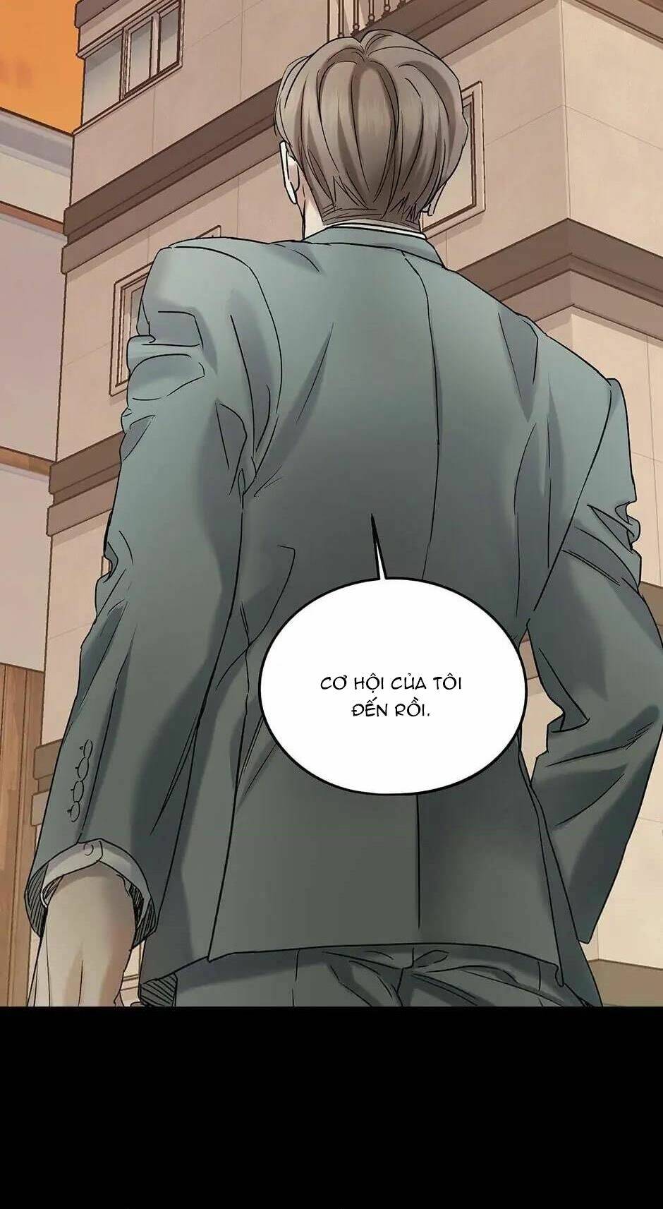 Trước Khi Cái Chết Chia Lìa Đôi Ta - Chap 17 - Trang 50