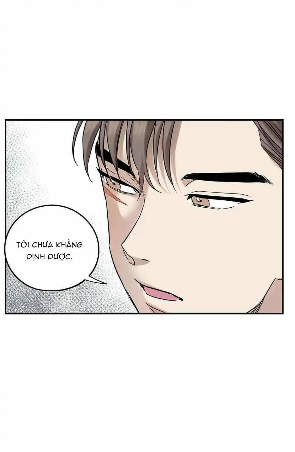 Trước Khi Cái Chết Chia Lìa Đôi Ta - Chap 17 - Trang 8