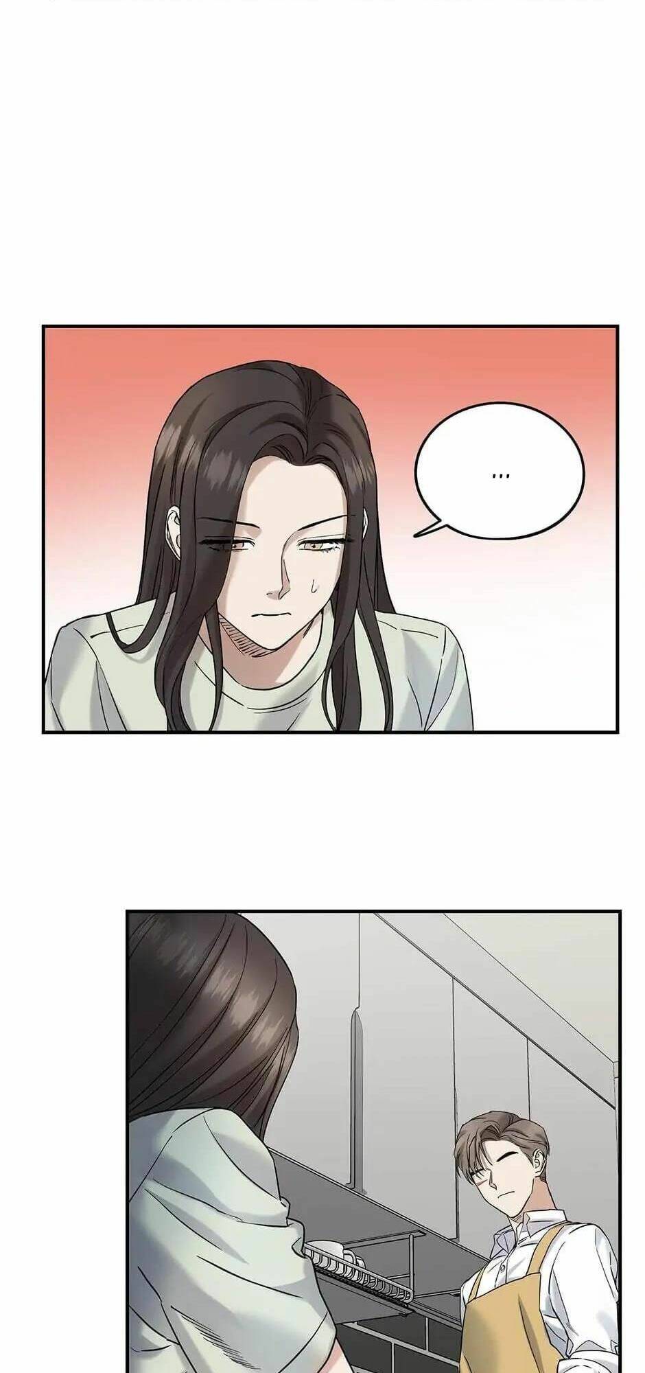 Trước Khi Cái Chết Chia Lìa Đôi Ta - Chap 17 - Trang 10