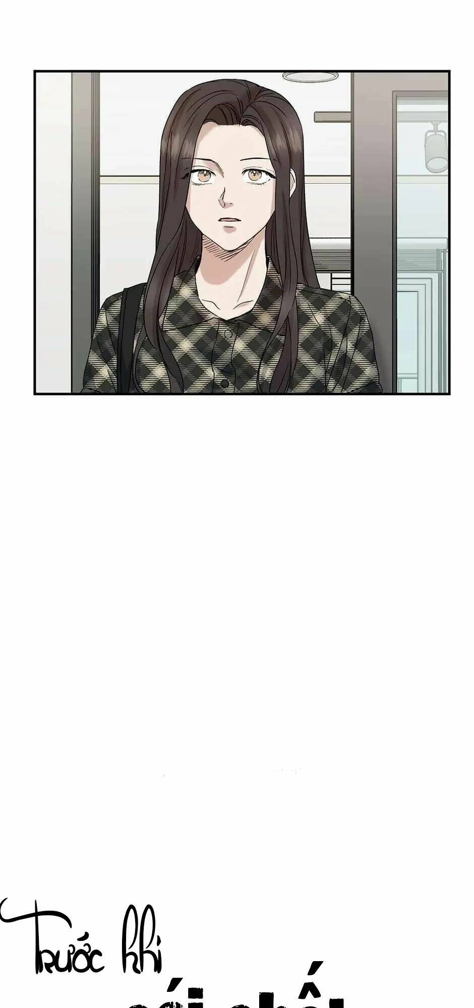 Trước Khi Cái Chết Chia Lìa Đôi Ta - Chap 18 - Trang 2