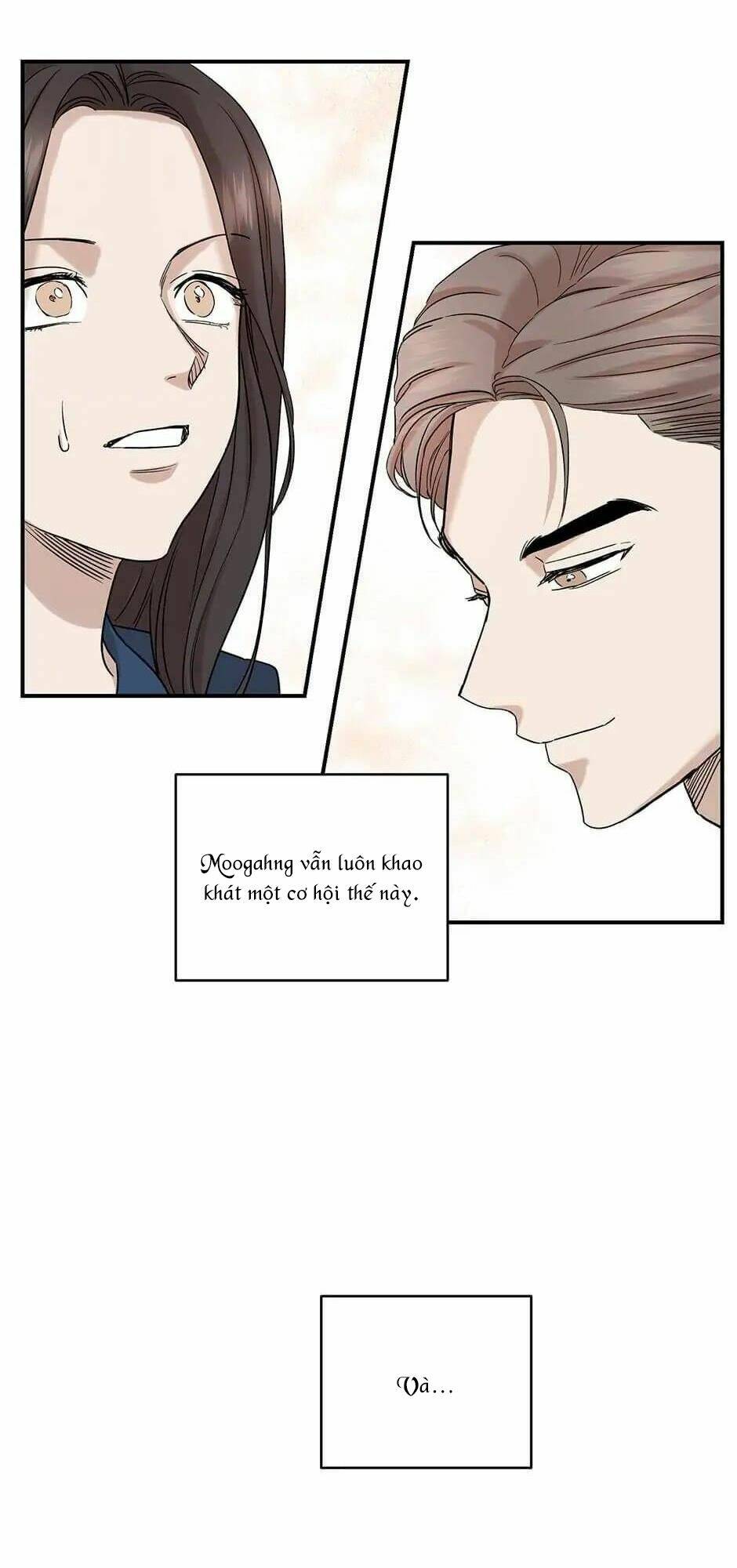 Trước Khi Cái Chết Chia Lìa Đôi Ta - Chap 19 - Trang 15