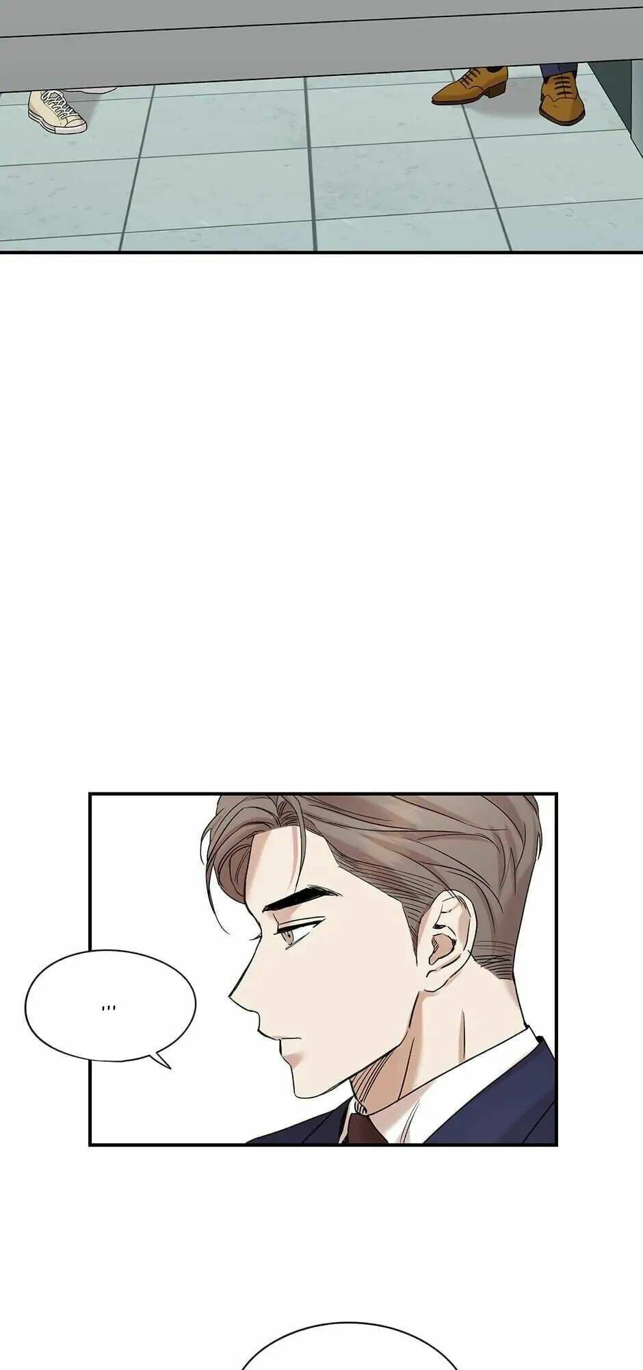 Trước Khi Cái Chết Chia Lìa Đôi Ta - Chap 19 - Trang 3