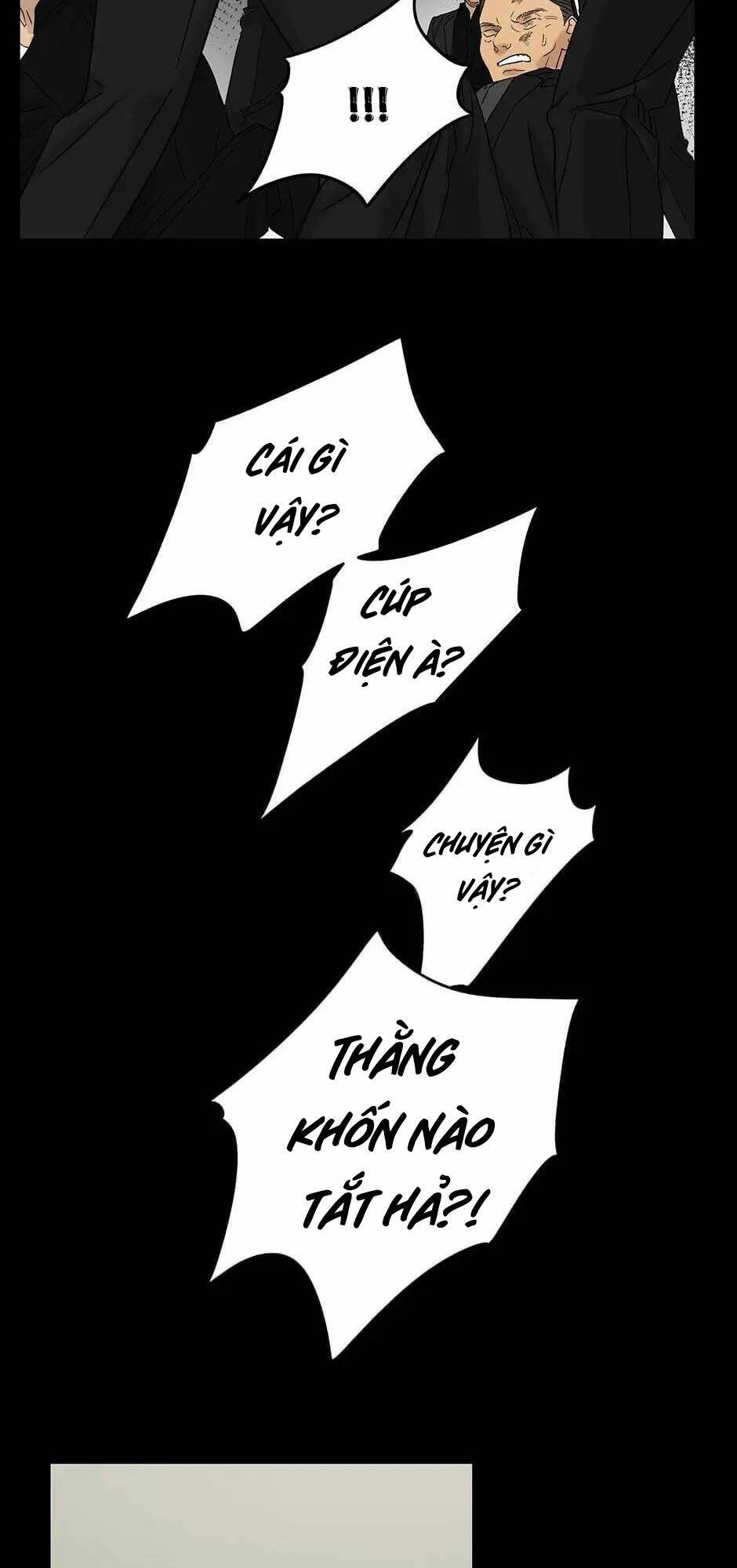 Trước Khi Cái Chết Chia Lìa Đôi Ta - Chap 19 - Trang 39