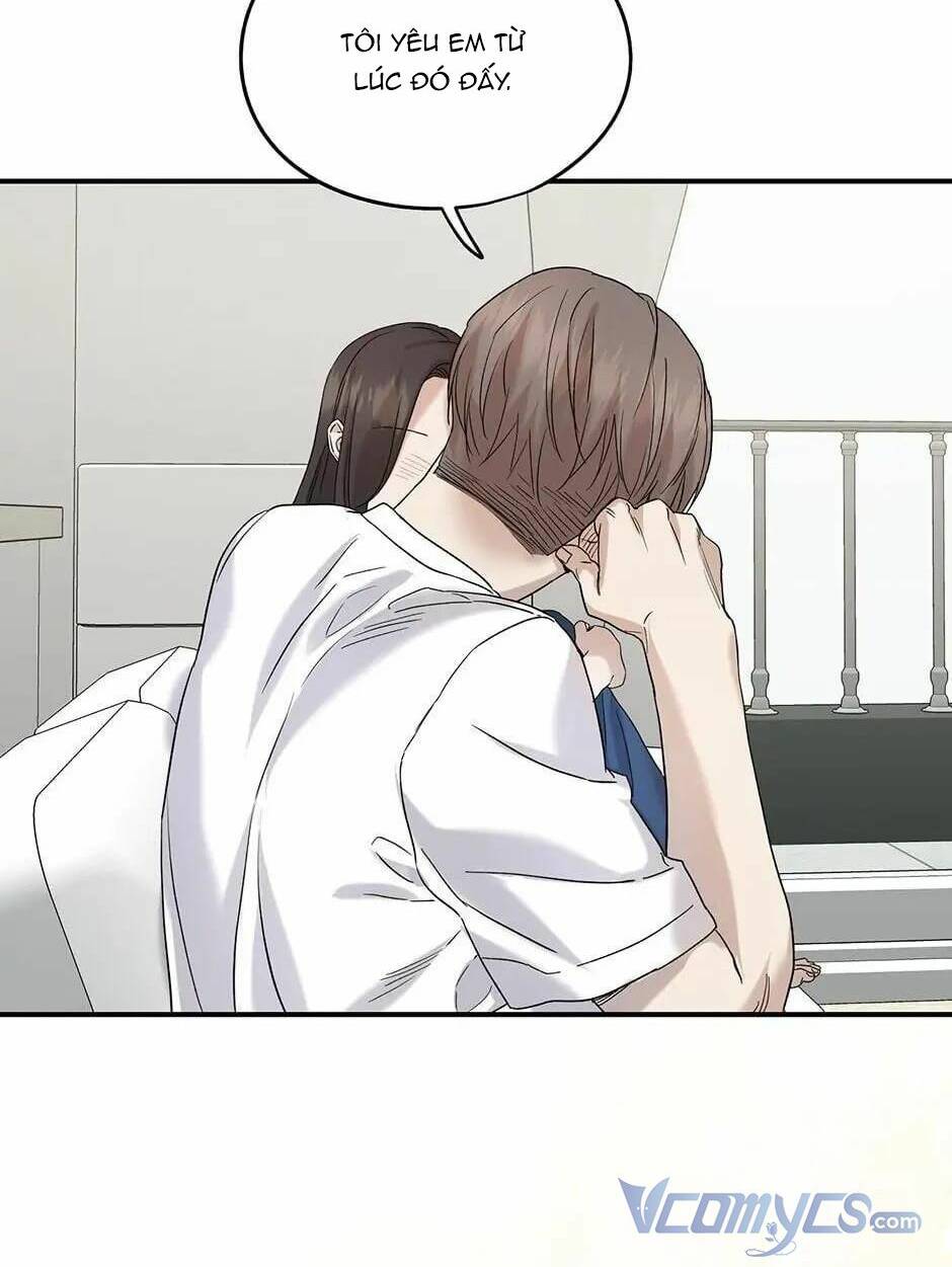 Trước Khi Cái Chết Chia Lìa Đôi Ta - Chap 19 - Trang 43