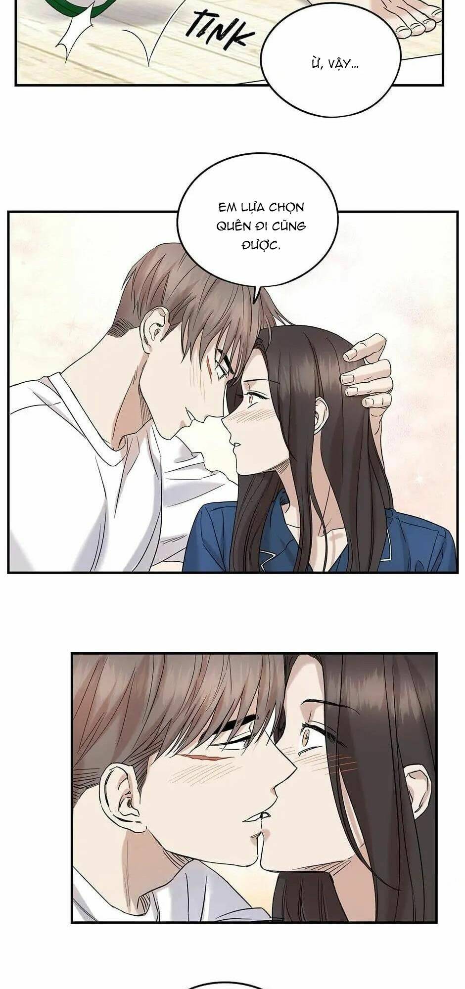 Trước Khi Cái Chết Chia Lìa Đôi Ta - Chap 19 - Trang 48