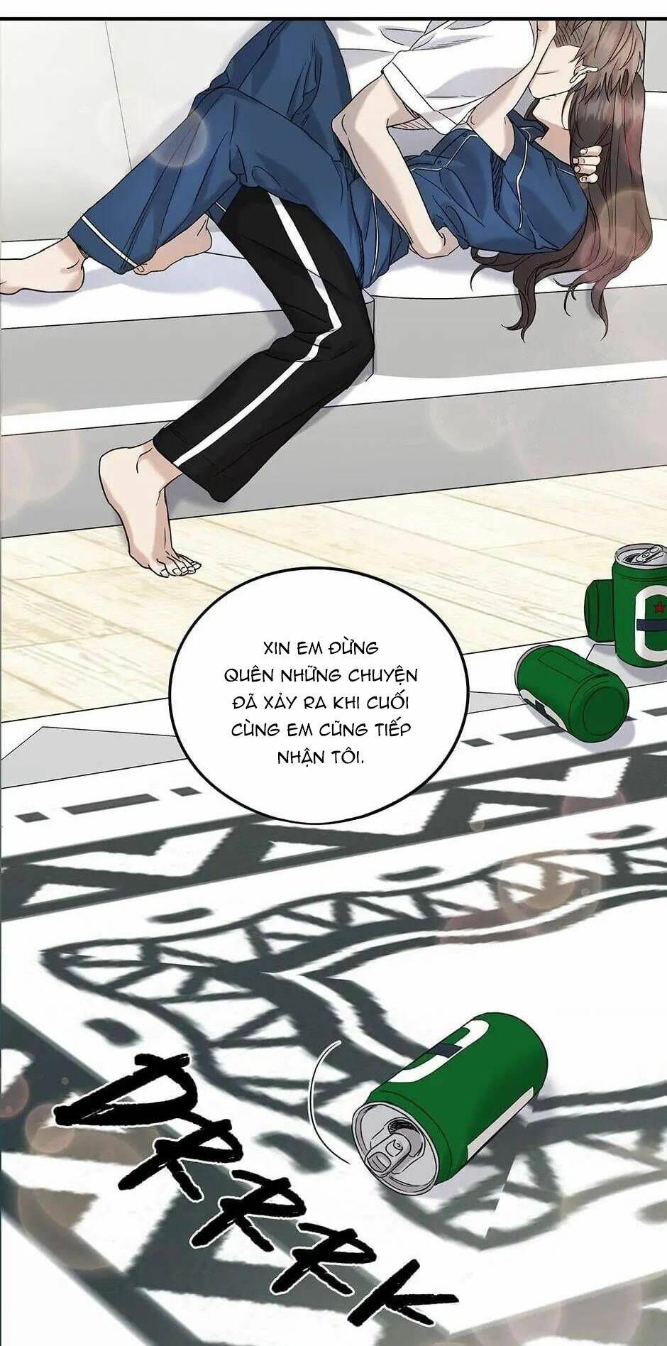 Trước Khi Cái Chết Chia Lìa Đôi Ta - Chap 19 - Trang 50