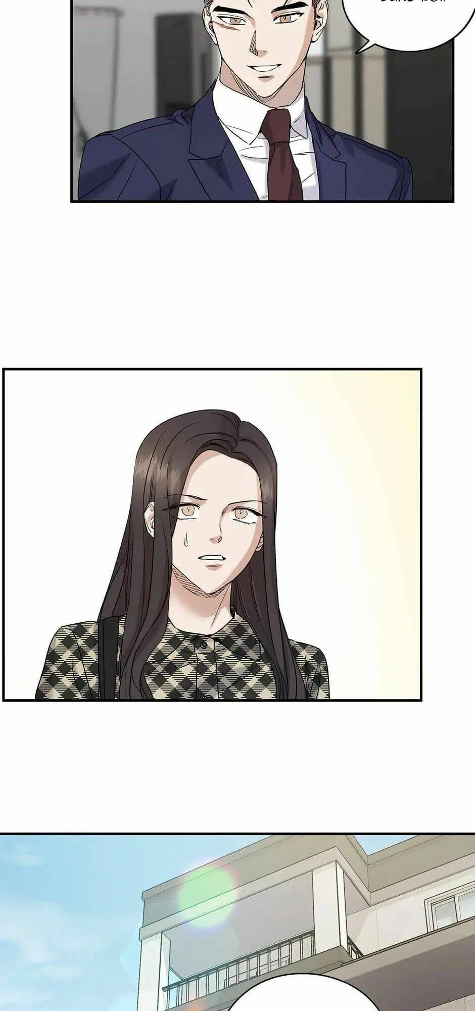 Trước Khi Cái Chết Chia Lìa Đôi Ta - Chap 19 - Trang 6