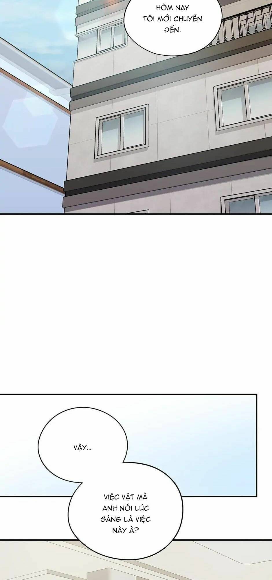 Trước Khi Cái Chết Chia Lìa Đôi Ta - Chap 19 - Trang 7