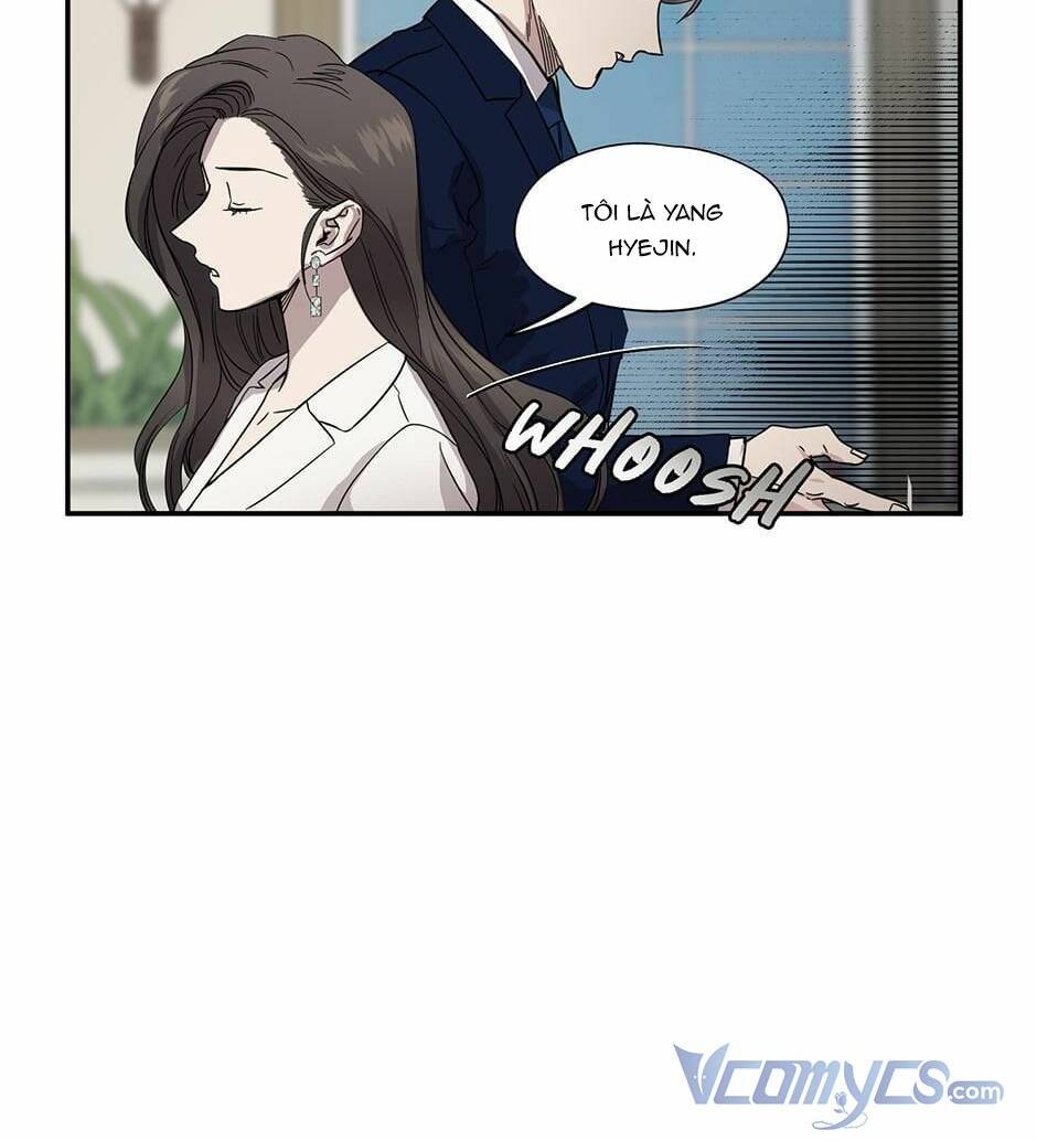 Trước Khi Cái Chết Chia Lìa Đôi Ta - Chap 2 - Trang 11