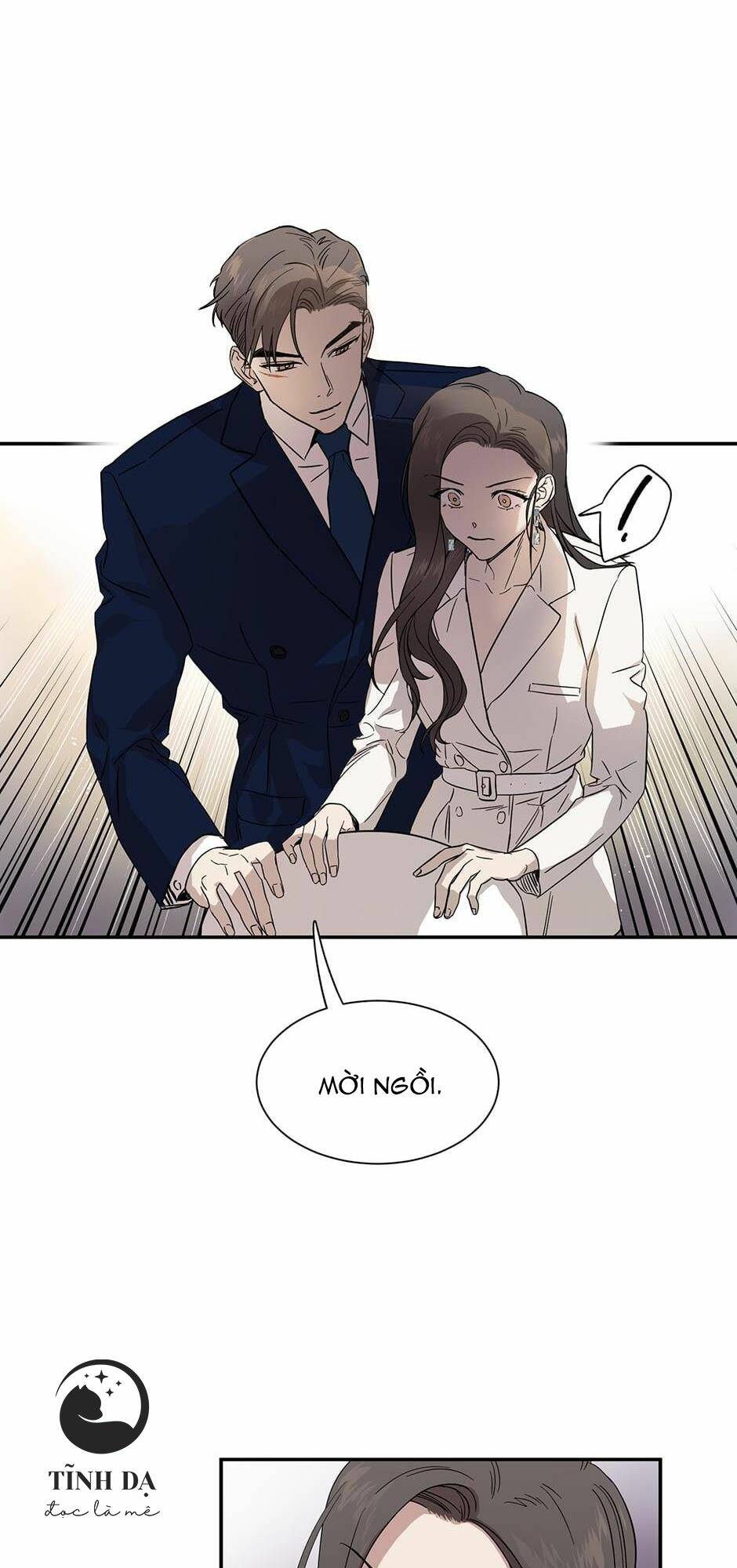 Trước Khi Cái Chết Chia Lìa Đôi Ta - Chap 2 - Trang 13