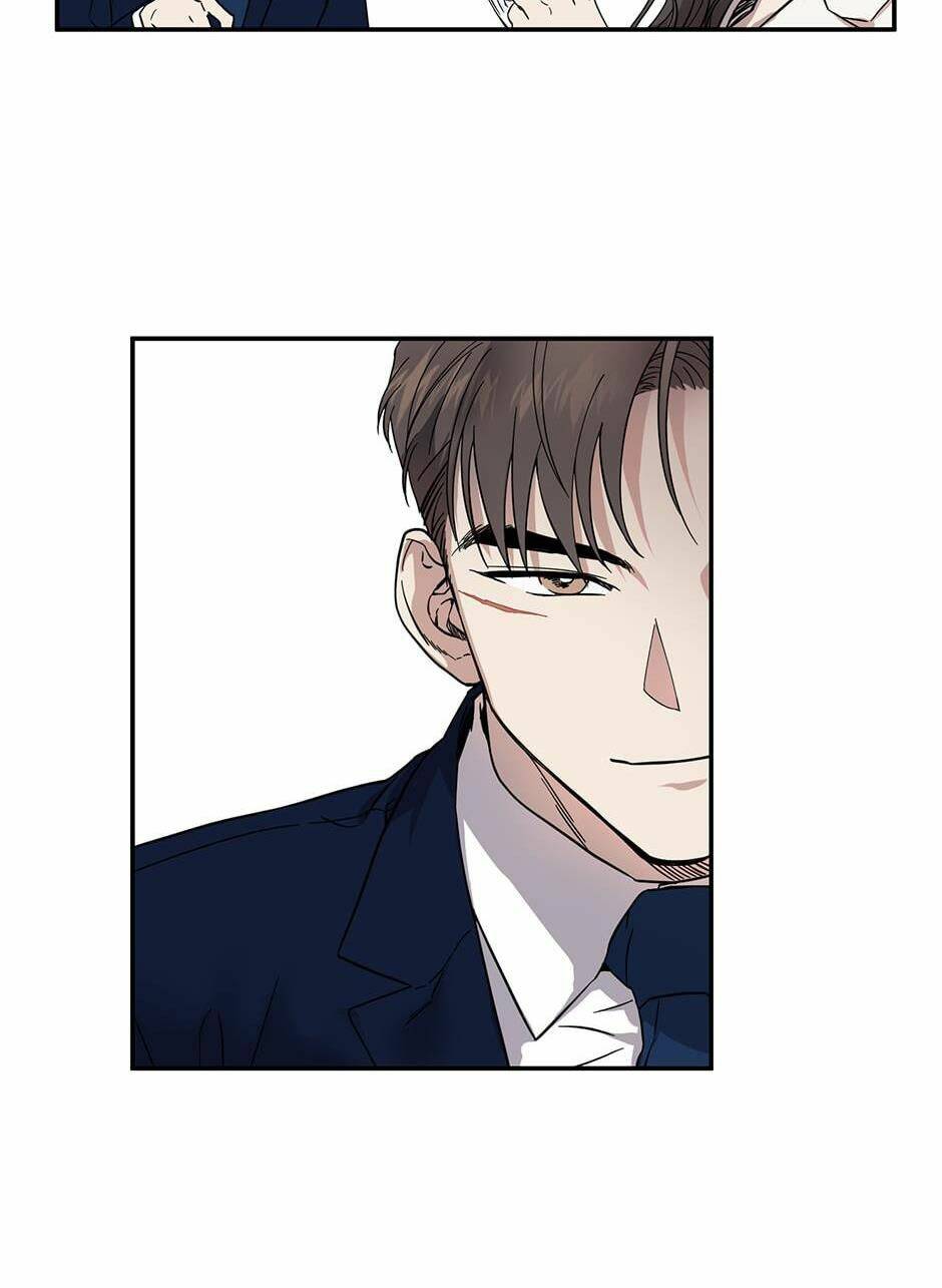 Trước Khi Cái Chết Chia Lìa Đôi Ta - Chap 2 - Trang 20