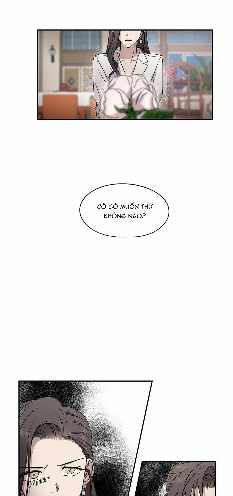Trước Khi Cái Chết Chia Lìa Đôi Ta - Chap 2 - Trang 40