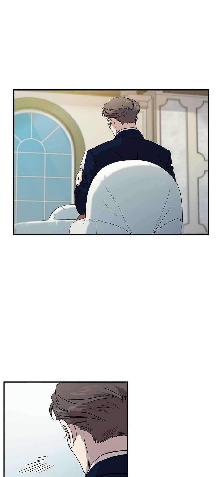 Trước Khi Cái Chết Chia Lìa Đôi Ta - Chap 2 - Trang 5