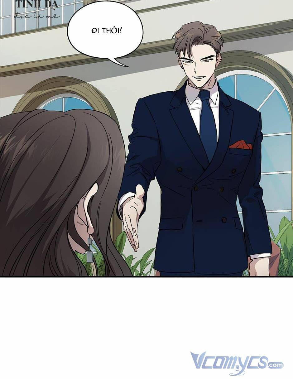 Trước Khi Cái Chết Chia Lìa Đôi Ta - Chap 2 - Trang 43