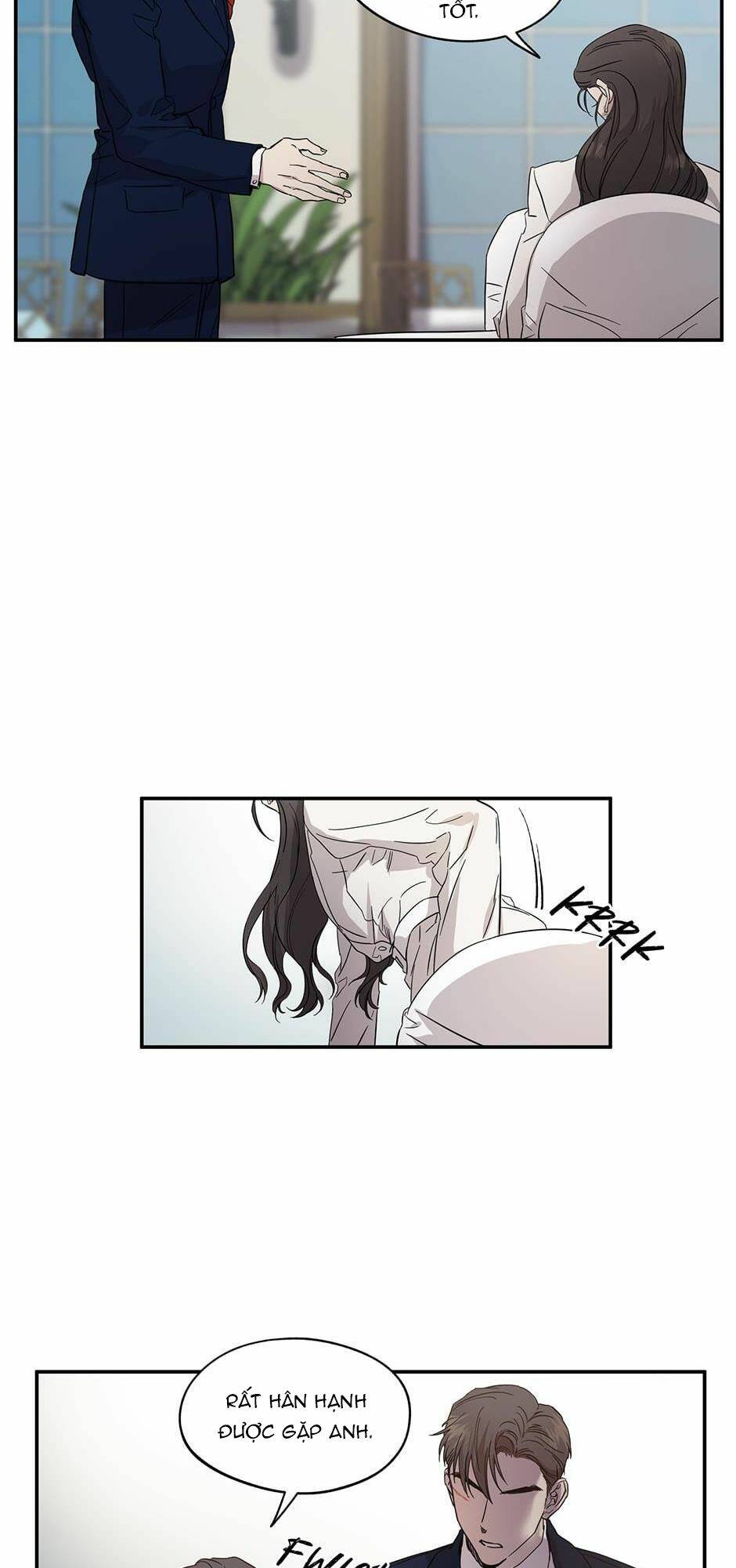 Trước Khi Cái Chết Chia Lìa Đôi Ta - Chap 2 - Trang 45