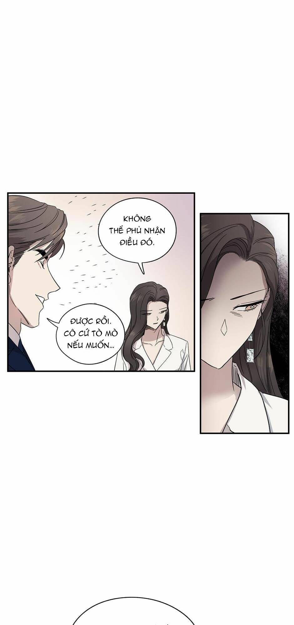 Trước Khi Cái Chết Chia Lìa Đôi Ta - Chap 2 - Trang 48