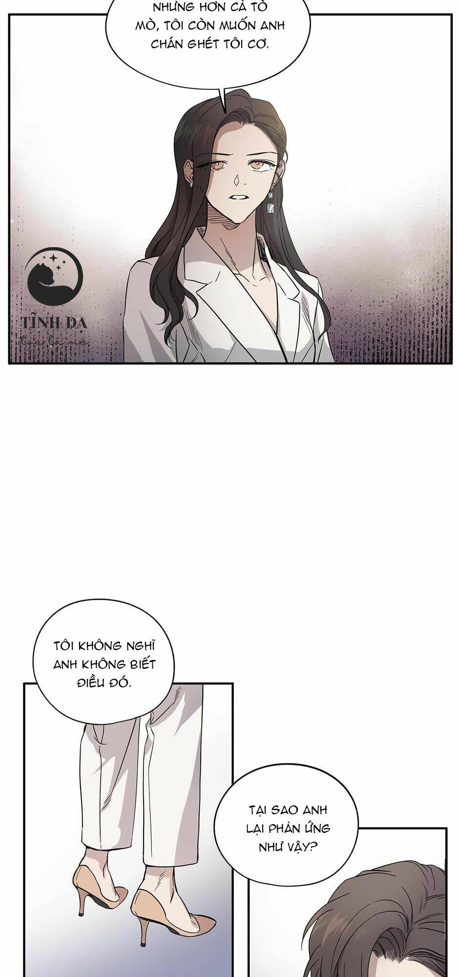 Trước Khi Cái Chết Chia Lìa Đôi Ta - Chap 2 - Trang 49