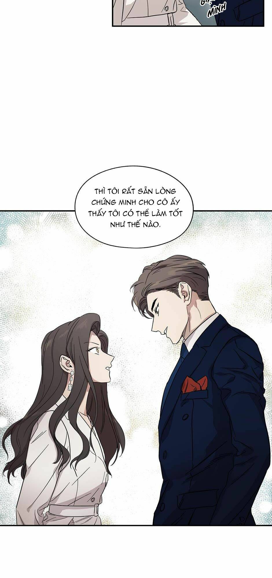 Trước Khi Cái Chết Chia Lìa Đôi Ta - Chap 2 - Trang 51