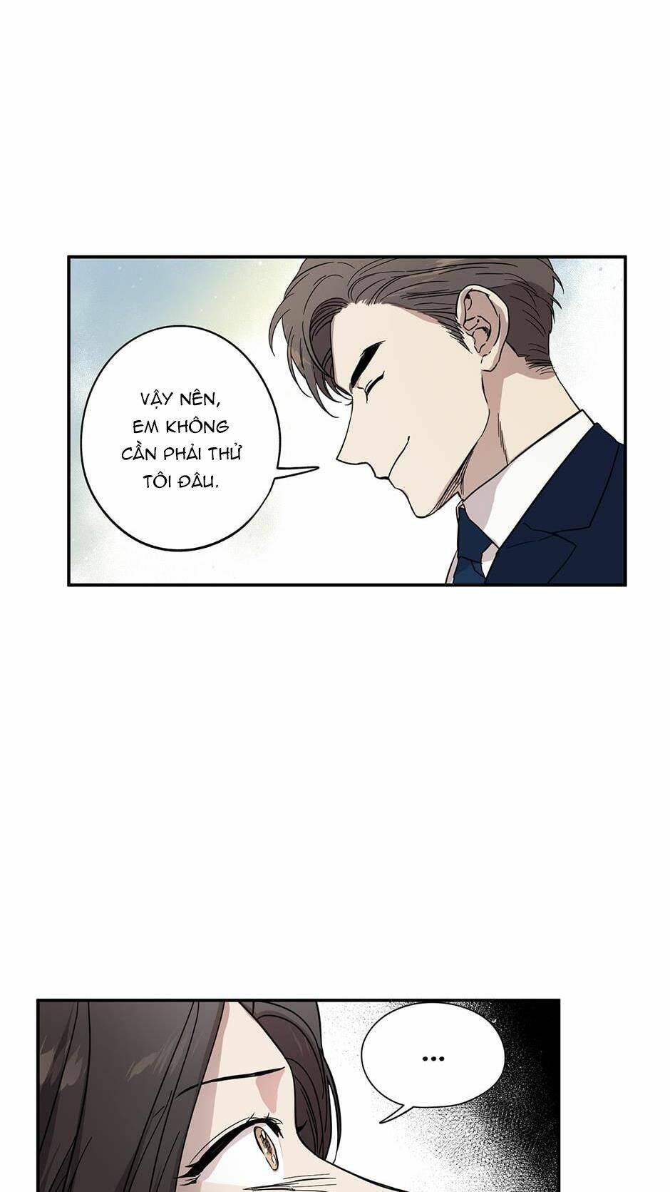 Trước Khi Cái Chết Chia Lìa Đôi Ta - Chap 2 - Trang 52