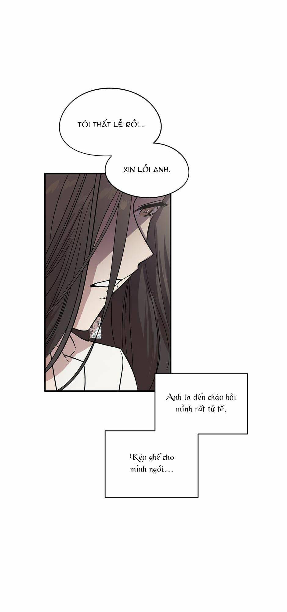 Trước Khi Cái Chết Chia Lìa Đôi Ta - Chap 2 - Trang 55
