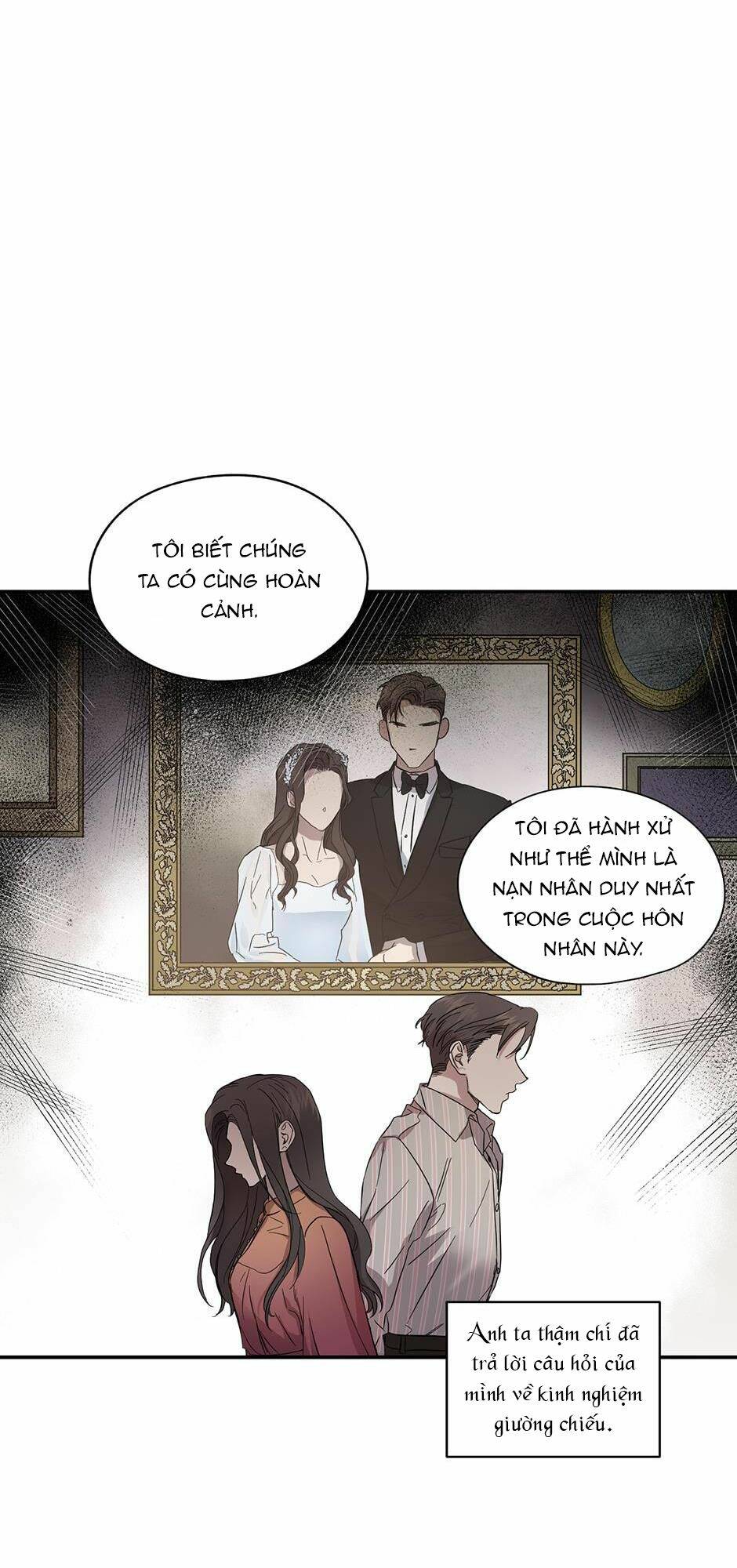 Trước Khi Cái Chết Chia Lìa Đôi Ta - Chap 2 - Trang 56