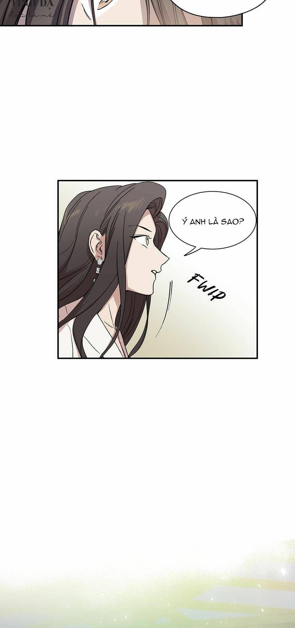 Trước Khi Cái Chết Chia Lìa Đôi Ta - Chap 2 - Trang 58